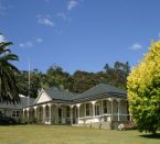 Flagstaff Lodge & Day Spa, Russell